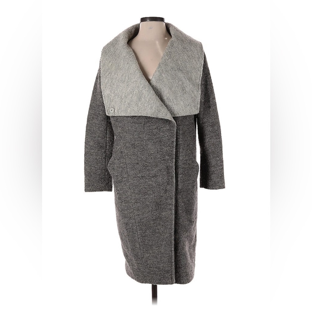 Express coat, Size L